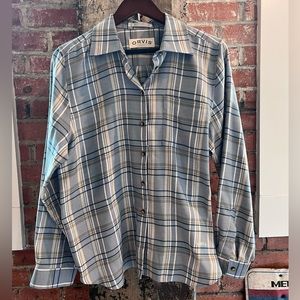 Orvis Women’s Snowy River Brushed Knit Long-Sleeved Shirt